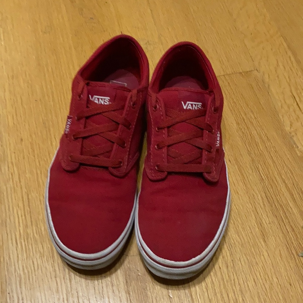 Vans - Picture 2 of 3